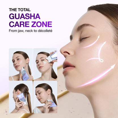 Anua - Collagen Retinol Refining Gua Sha Cream