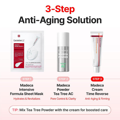 Centellian24 - Madeca Cream Time Reverse