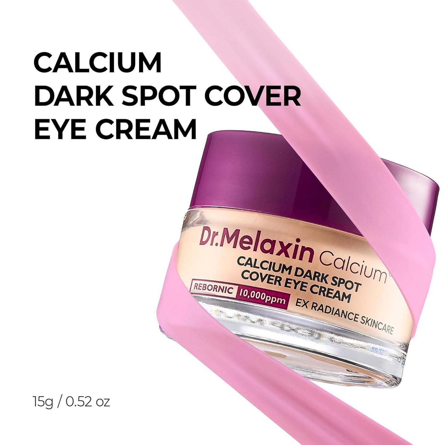 Dr.Melaxin - Calcium Dark Spot Eye Cream