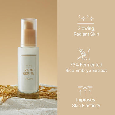 Rice Serum - 30ml