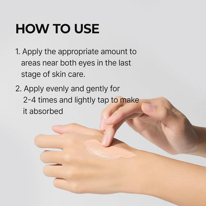 Dr.Melaxin - Calcium Dark Spot Eye Cream