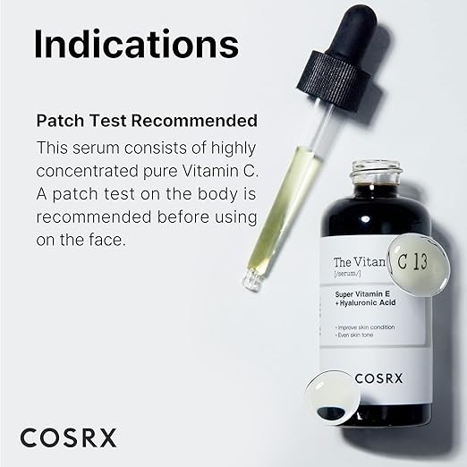The Vitamin C 13 Serum, 20ml
