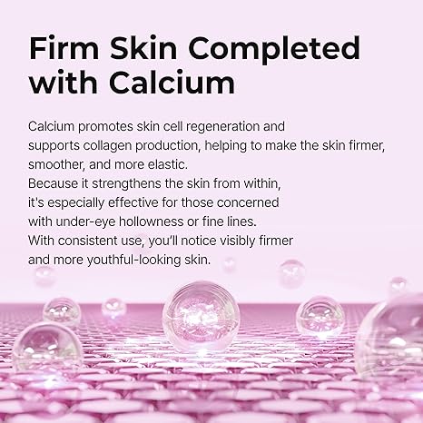 Dr.Melaxin - Cemenrete Calcium Intense Cream 50Ml