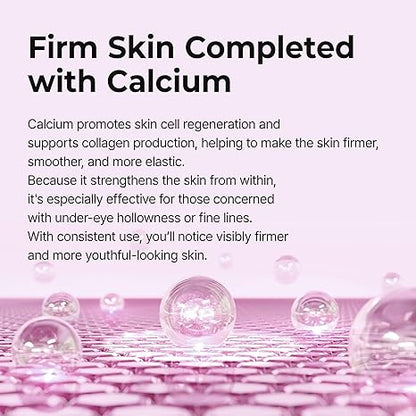 Dr.Melaxin - Cemenrete Calcium Intense Cream 50Ml