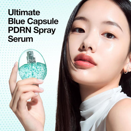 PDRN Hyaluronic Acid Hydrating Capsule Mist - 30Ml
