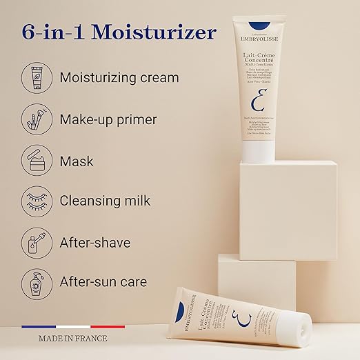 EMBRYOLISSE LAIT-CRÈME CONCENTRÉ - 30ML