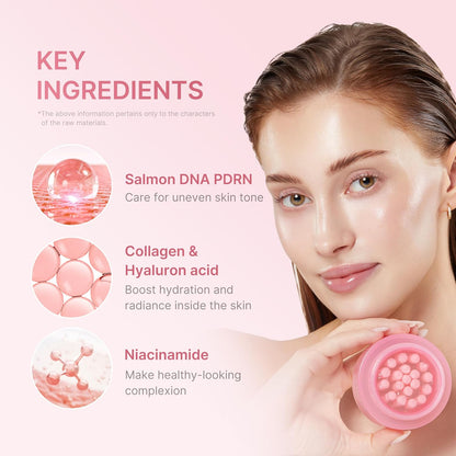 Medicube - PDRN Pink Collagen Capsule Cream
