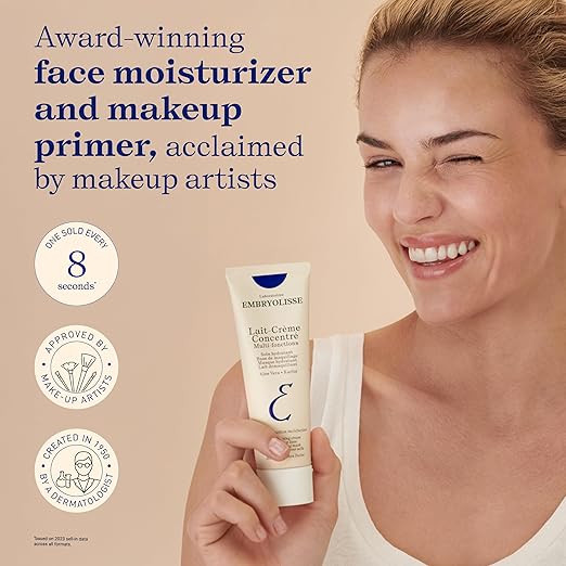 EMBRYOLISSE LAIT-CRÈME CONCENTRÉ - 30ML