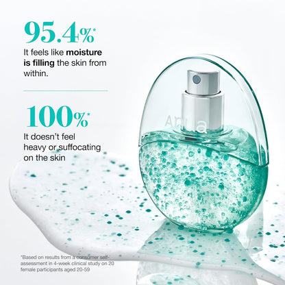 PDRN Hyaluronic Acid Hydrating Capsule Mist - 30Ml