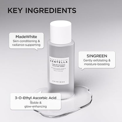 SKIN1004 Tone Brightening Boosting Toner 210ml