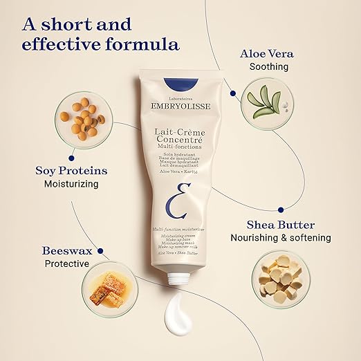 EMBRYOLISSE LAIT-CRÈME CONCENTRÉ - 30ML
