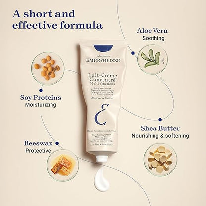EMBRYOLISSE LAIT-CRÈME CONCENTRÉ - 30ML