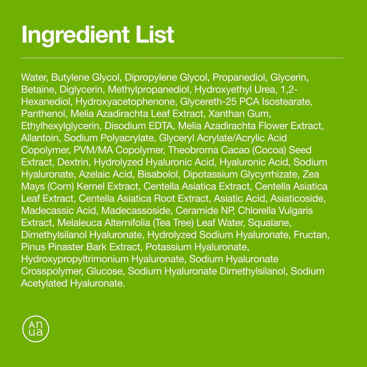 Azelaic 10 Hyaluron Redness Soothing Pad