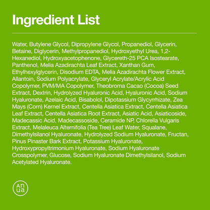 Azelaic 10 Hyaluron Redness Soothing Pad