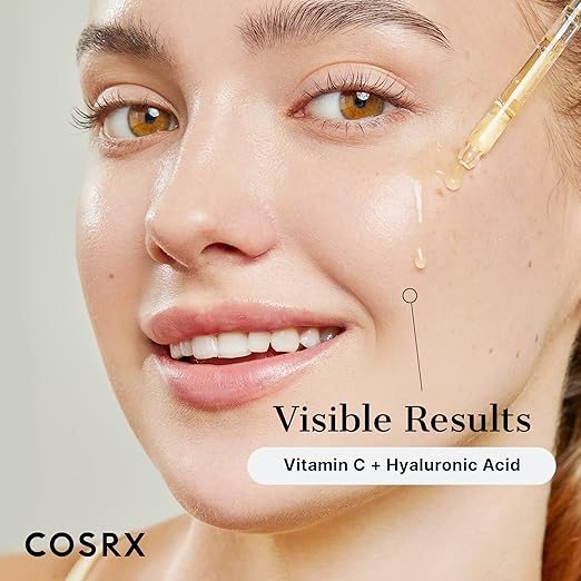 The Vitamin C 13 Serum, 20ml