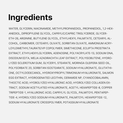 Medicube - PDRN Pink Collagen Capsule Cream