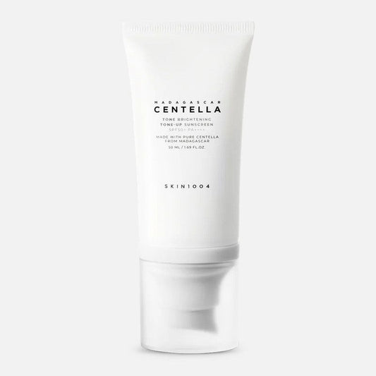 Madagascar Centella Tone Brightening Tone-Up Sunscreen SPF50+