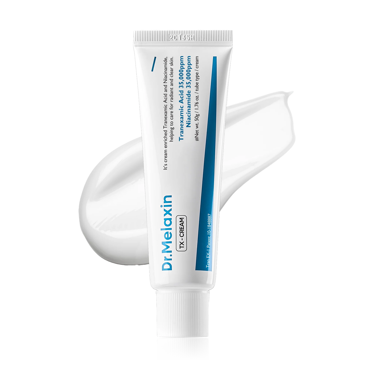 Dr.Melaxin - TX-Cream 50ml