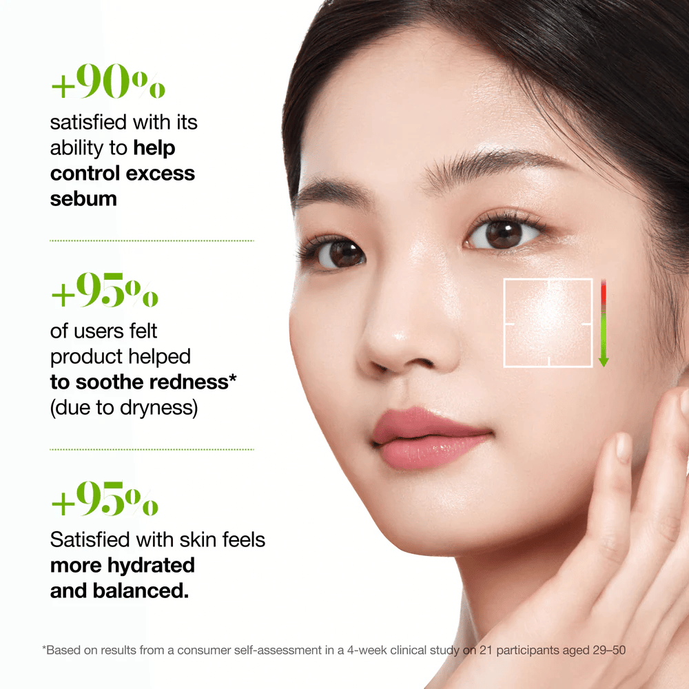 Anua Azelaic Acid 3 Cica Skin Clarifying Toner key ingredients