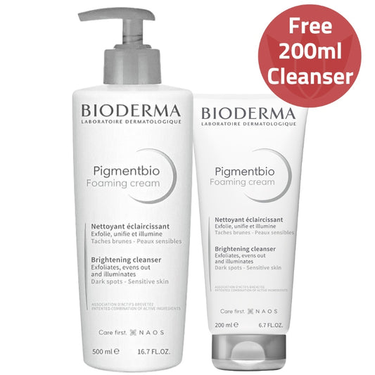 Pigmentbio Gel 500+200ml Free