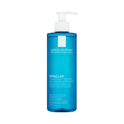 Effaclar Micro-Peeling Purifying Gel Body and Face 400 mL