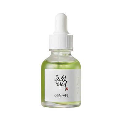 Calming Serum - 30ml