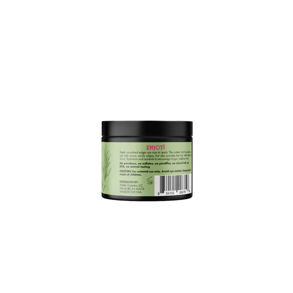 Rosemary Mint Stenghening Edge Gel, 2 fl oz/ 57g