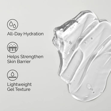 Natural Moisturising factor + Beta Glucan 30ml