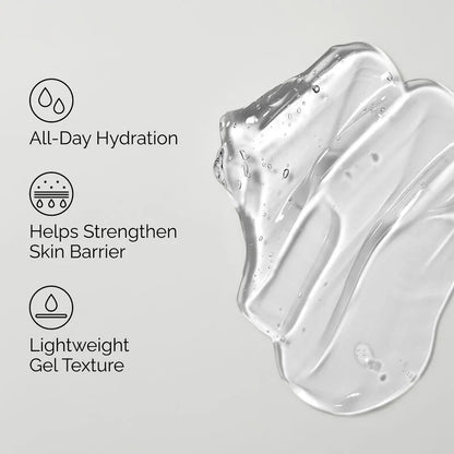 Natural Moisturising factor + Beta Glucan 30ml