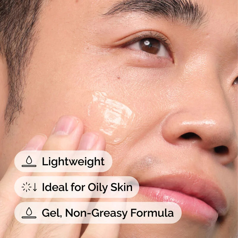 Natural Moisturising factor + Beta Glucan 30ml