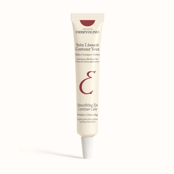 Embryolisse Soin Lissant Contour Yeux 15Ml