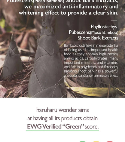 Black Rice Moisture 5.5 Soft Cleansing Gel