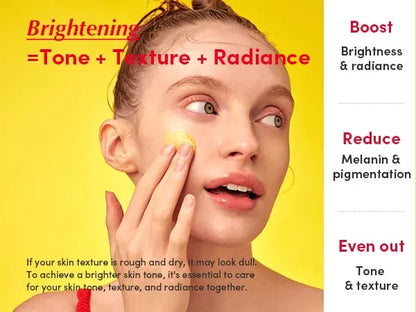 Vitamin illuminating Serum