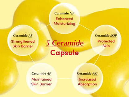 Vitamin illuminating Serum