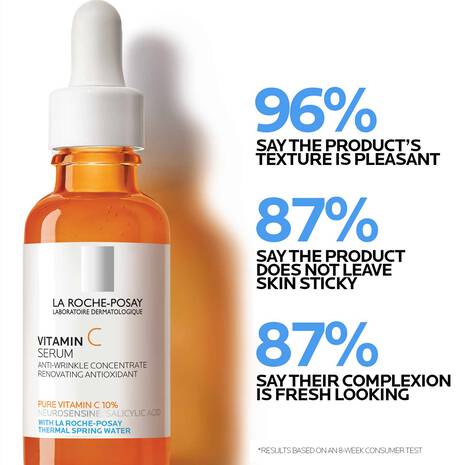 PURE VITAMIN C10 SERUM 30ML