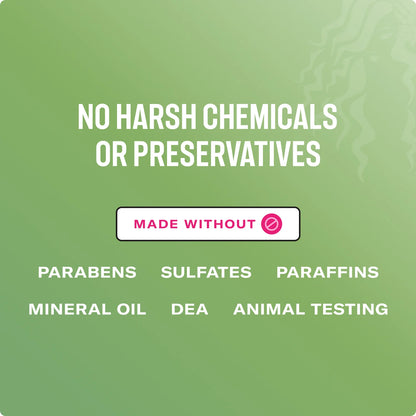 Rosemary Mint Light Scalp & Hair Strengthening Oil