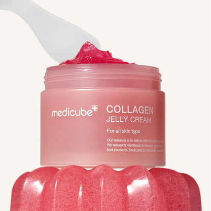Medicube - PDRN Pink Collagen Capsule Cream