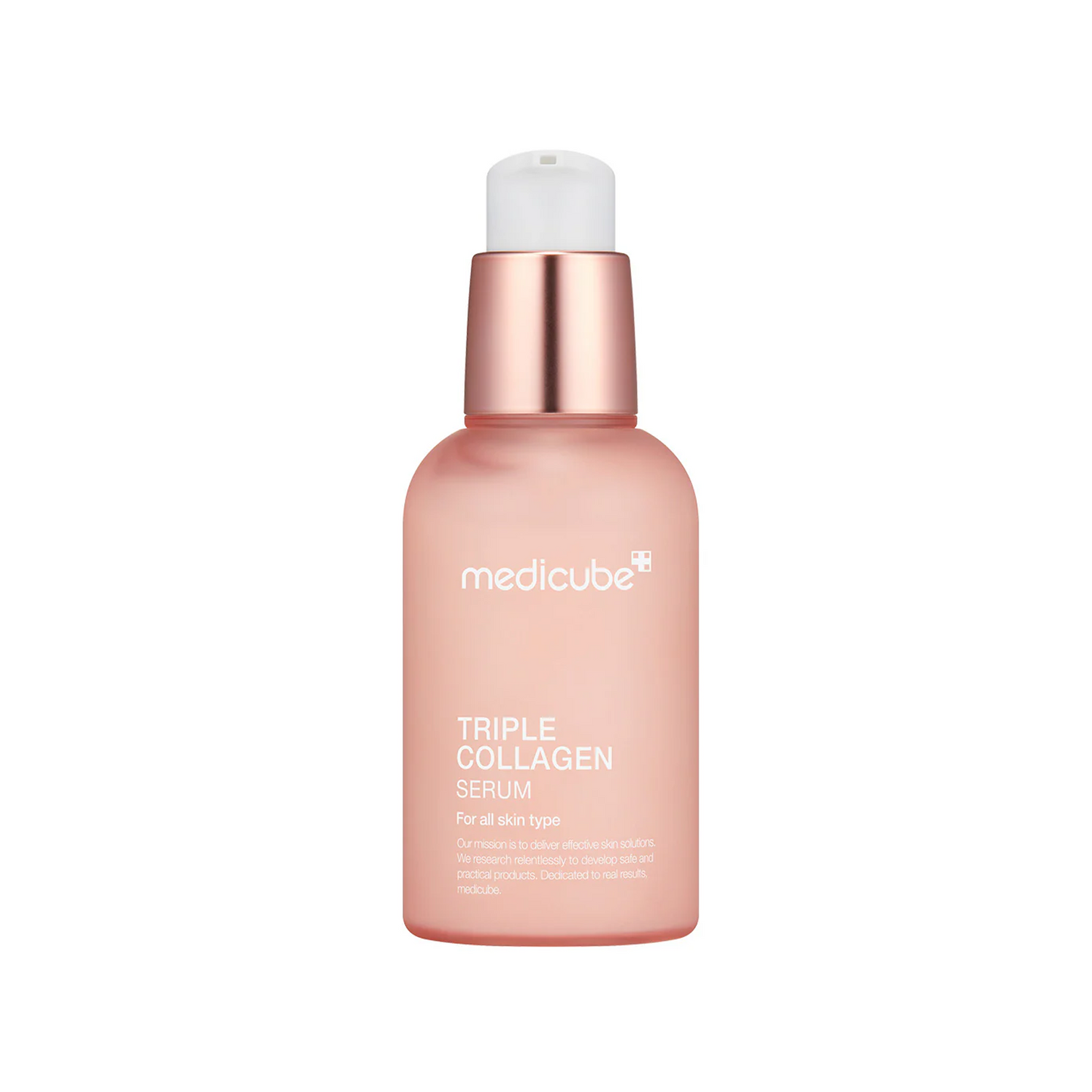 Medicube - Triple Collagen Serum 4.0 55ml