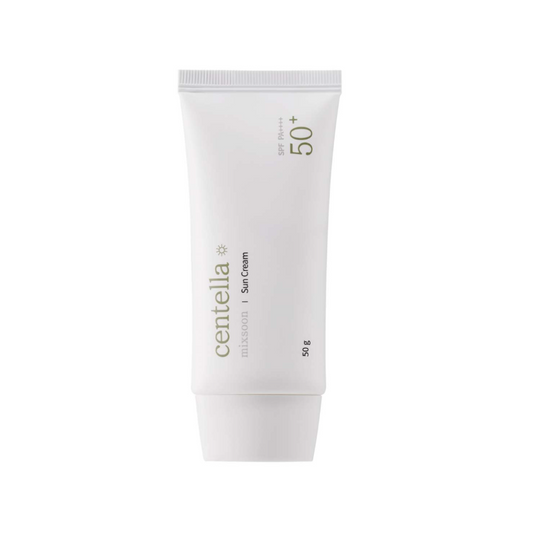 Centella Sun Cream 50g