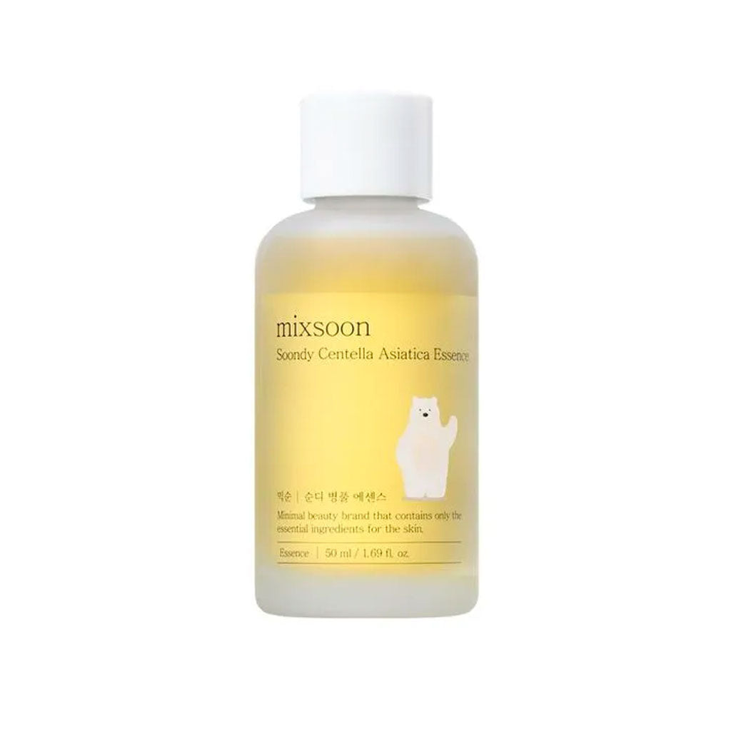 soondy centella asiatica essence 100ml