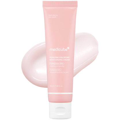 Medicube - PDRN Pink Peptide Cream