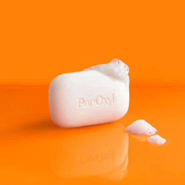 PanOxyl® Acne Treatment Bar For Face & Body - 113g