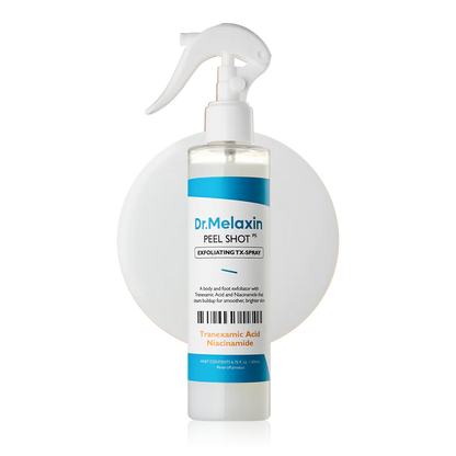 Dr.Melaxin - Peel Shot Exfoliating TX-Spray 200Ml
