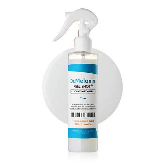 Dr.Melaxin - Peel Shot Exfoliating TX-Spray 200Ml