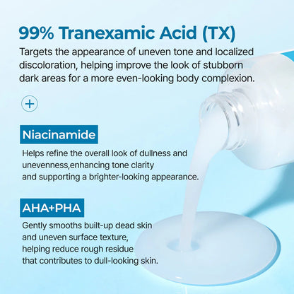 Dr.Melaxin - Peel Shot Exfoliating TX-Spray 200Ml