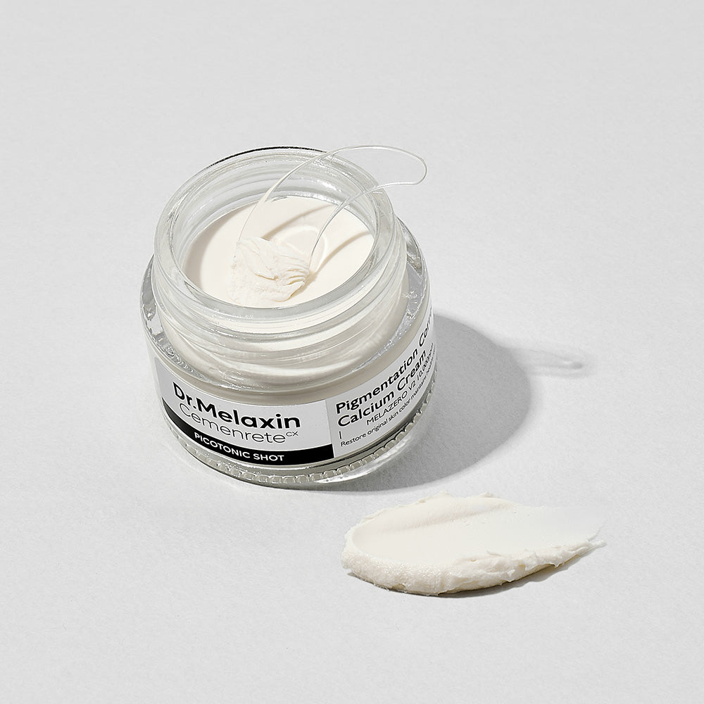 Dr.Melaxin Picotonic Shot Pigmentation Cream product details