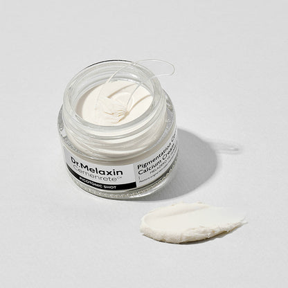 Dr.Melaxin Picotonic Shot Pigmentation Cream product details