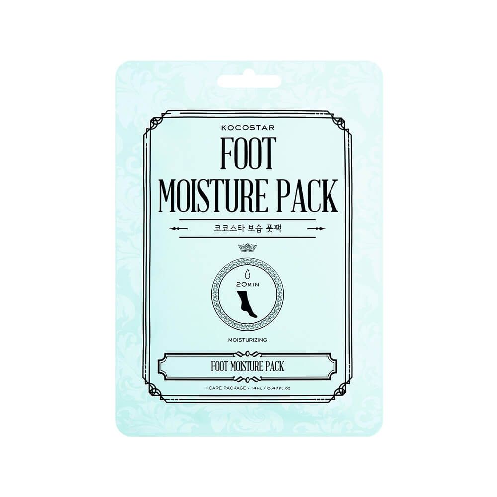 KocoStar Foot Moisture Pack  16Ml