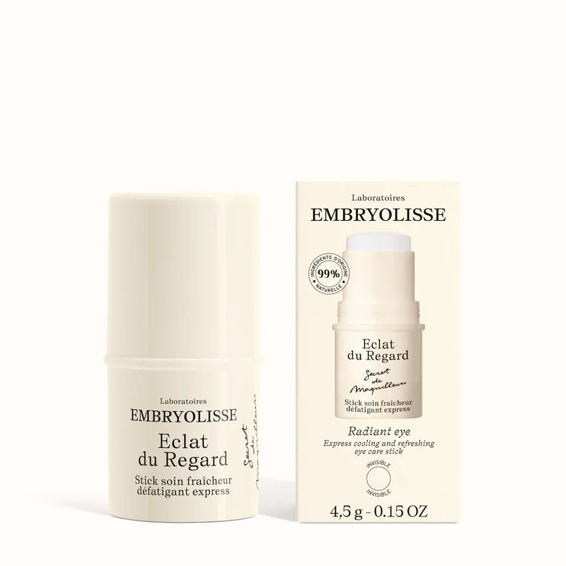 Radiant Eye Stick - Cool Treatment For A Brighter Look