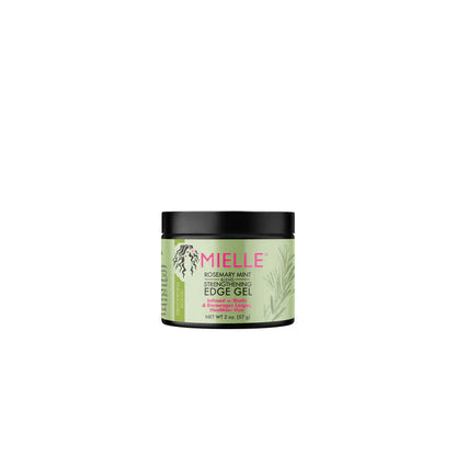 Rosemary Mint Stenghening Edge Gel, 2 fl oz/ 57g